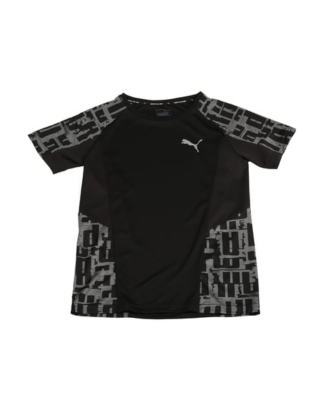 puma t shirts for boys