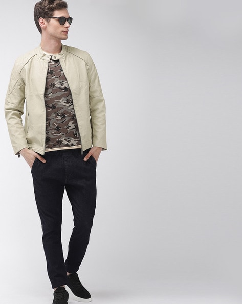 10 Best Summer Jackets for Every Men – Angel Jackets
