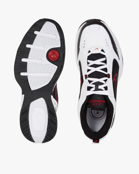 Buy White Black Sports Shoes for Men by NIKE Online