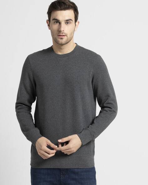 van heusen sweatshirt