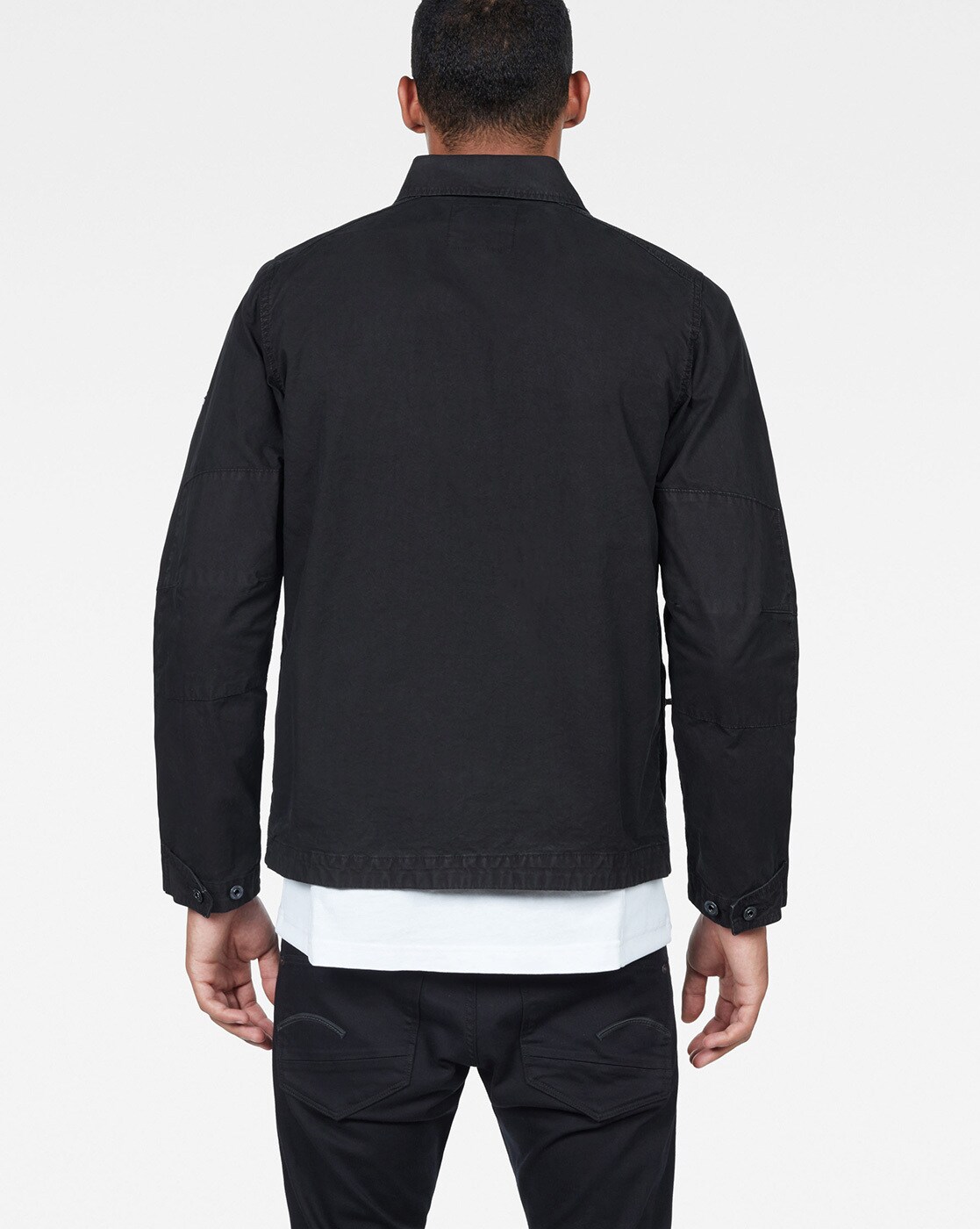g star vodan overshirt