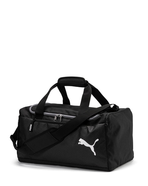 Buy Black Travel Bags for Men by Puma 