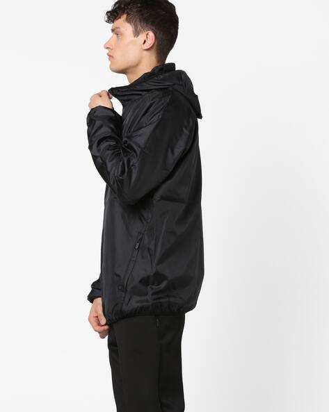windcheater jacket puma