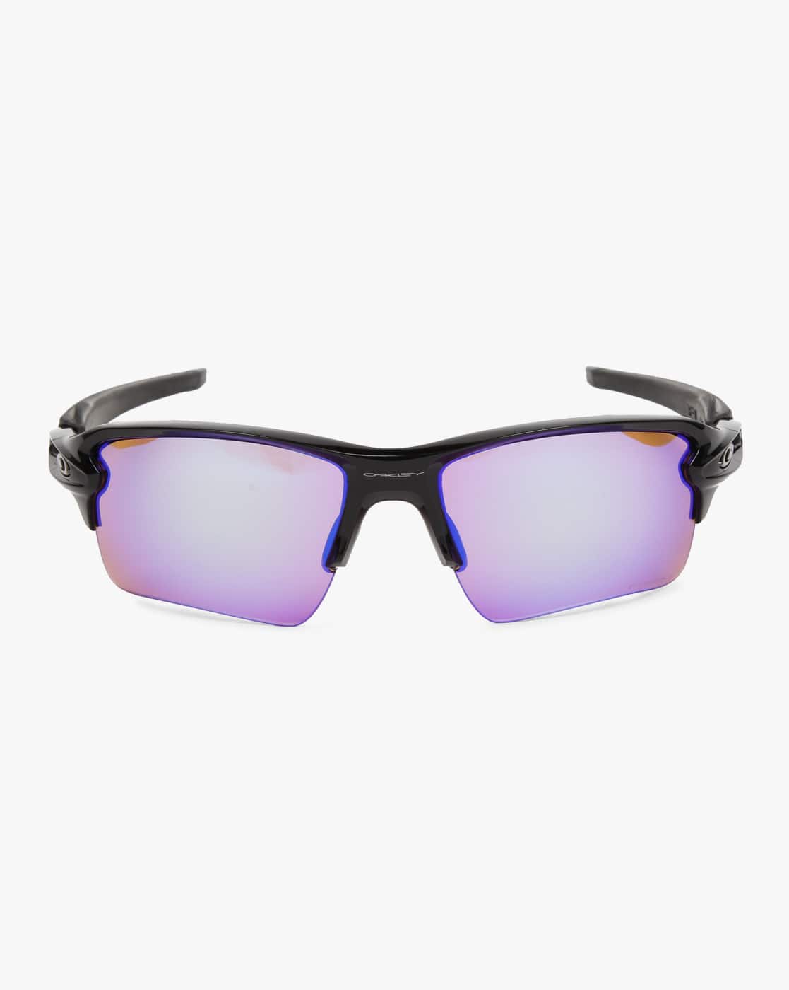 oakley half rim
