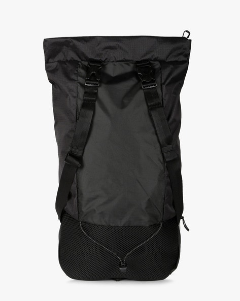 puma street running packable backpack