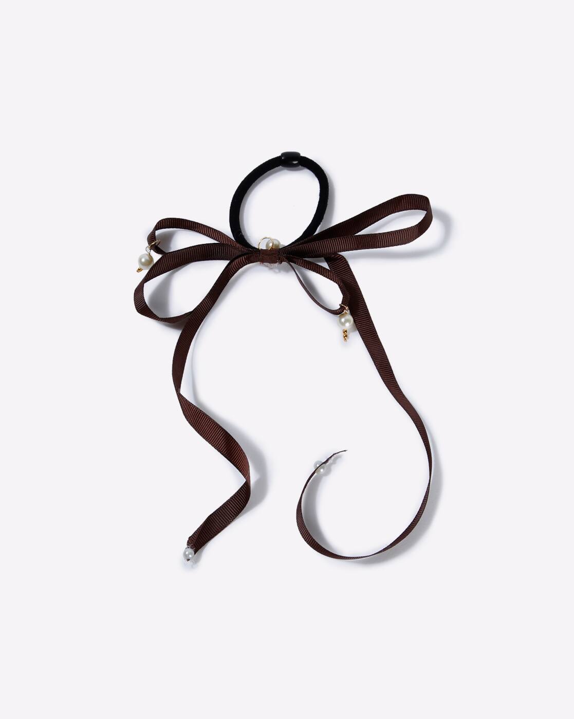 Buy Brown Hair Accessories For Girls By Funkrafts Online Ajio Com