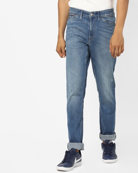 Us polo delta hotsell slim tapered jeans