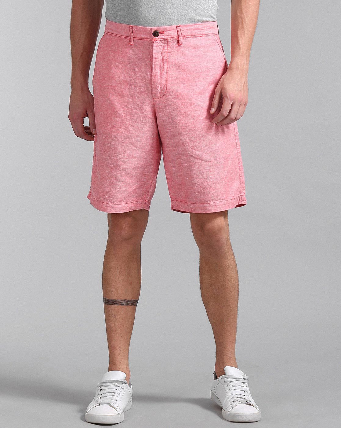 gap chino shorts