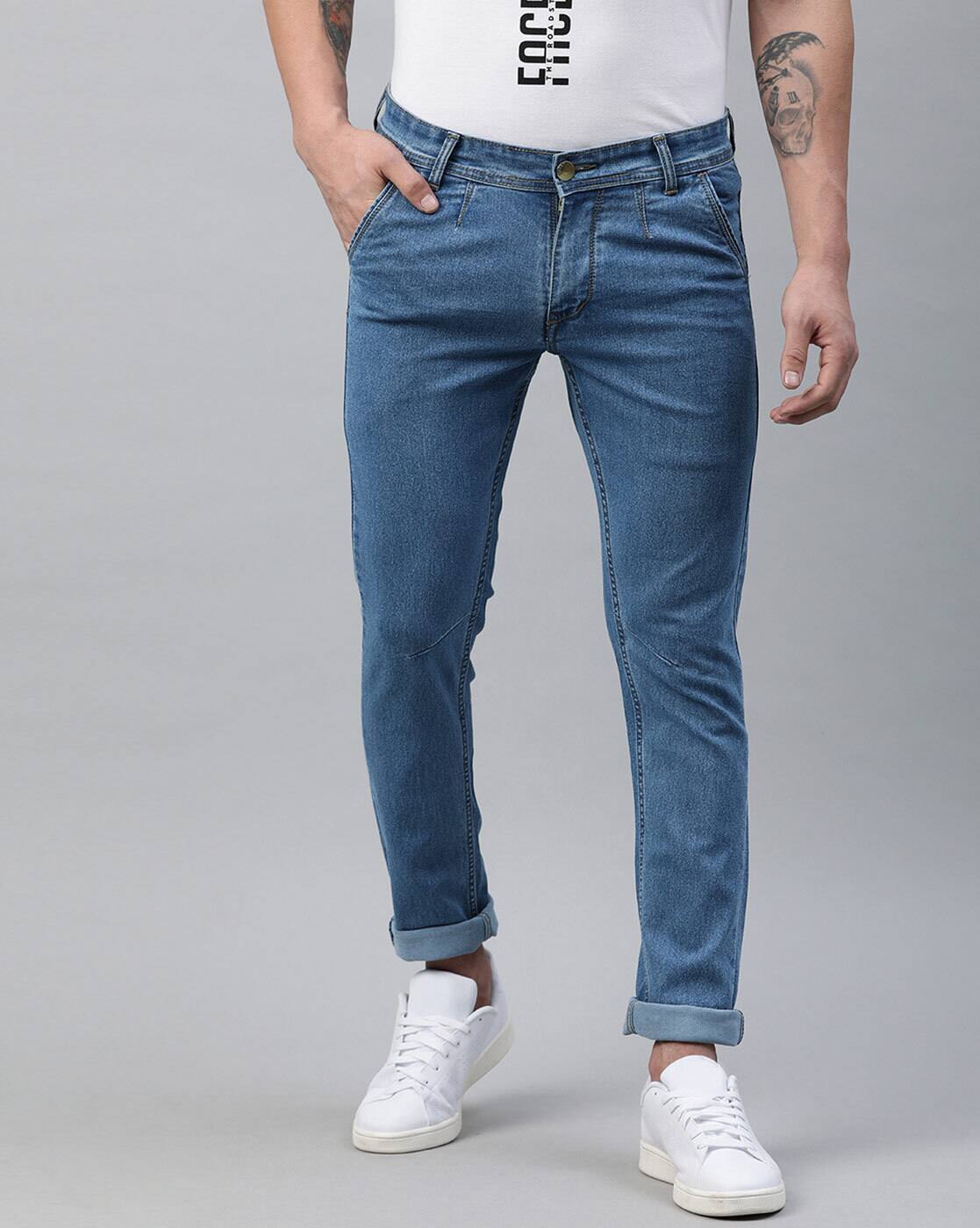 Jeans for Men by iVOC Online 