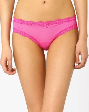 PRETTYSECRETS Everyday Tease Women Hipster Multicolor Panty - Buy Multi  Colour / Print PRETTYSECRETS Everyday Tease Women Hipster Multicolor Panty  Online at Best Prices in India
