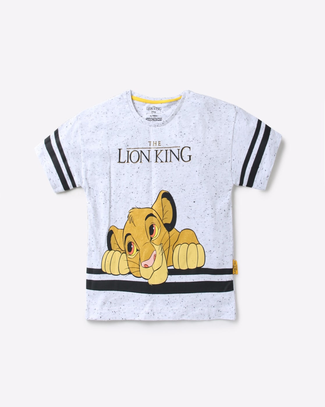 t shirt lion king