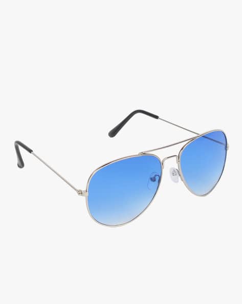 SDSUN-AVI6 Polarized Aviator Sunglasses (Image - 1)