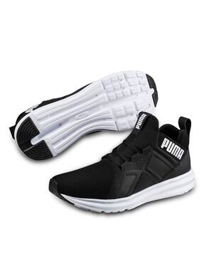 tenis puma running enzo