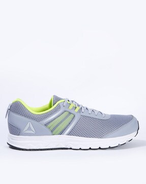 Buy Grey Sports Shoes for Men by Reebok 