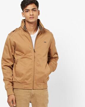 red tape khaki jacket