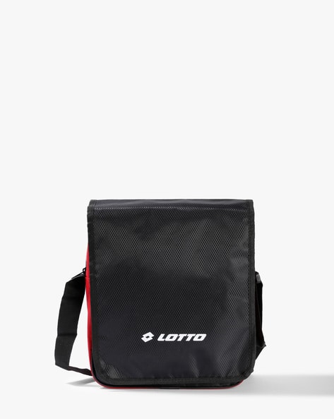 Lotto BACKPACK CITY LAPTOP | sportisimo.cz