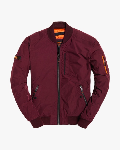 Superdry sdr sale bomber