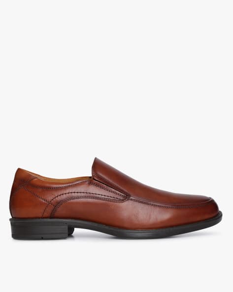 florsheim slip on