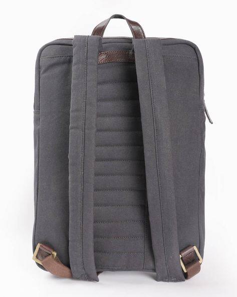 hidesign laptop backpack