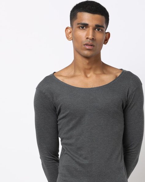 Buy Charcoal Thermal Wear for Men by LEVIS Online 