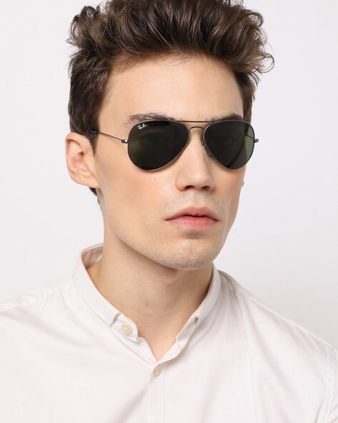 male ray bans