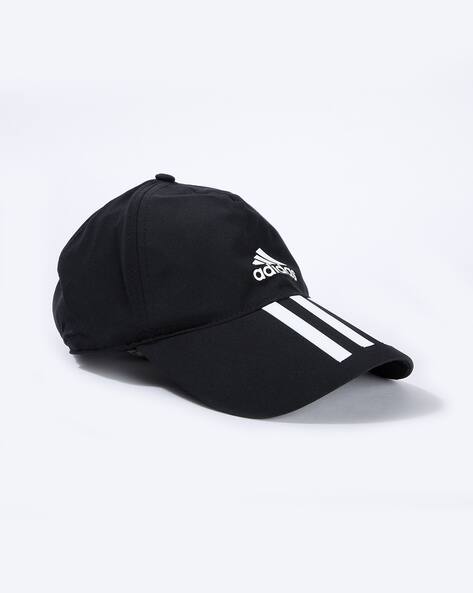 adidas black cap mens