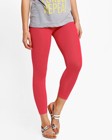 12 Best High-Waisted Leggings Of 2024, Tested By Stylists And Fitness  Editors