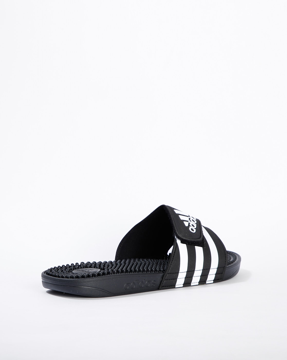 Buy Black Flip Flop Slippers for Men by ADIDAS Online Ajio