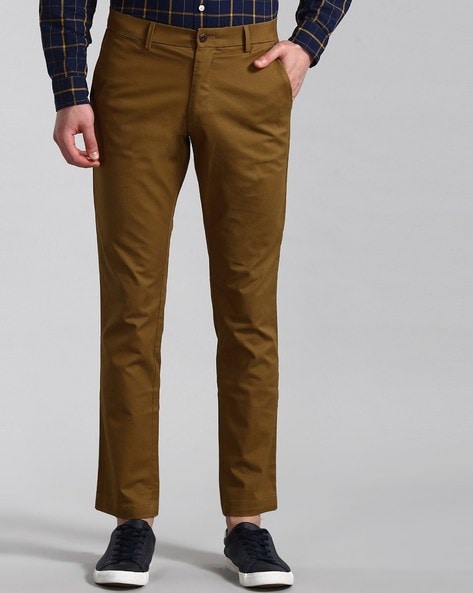 gap mens chinos slim