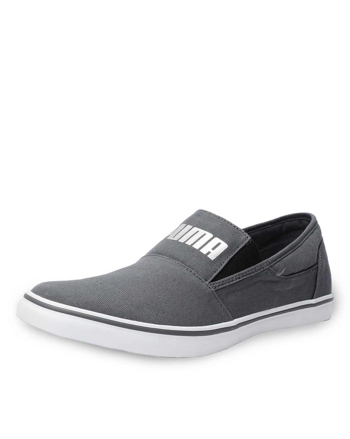 puma men's funk slip on idp sneakers