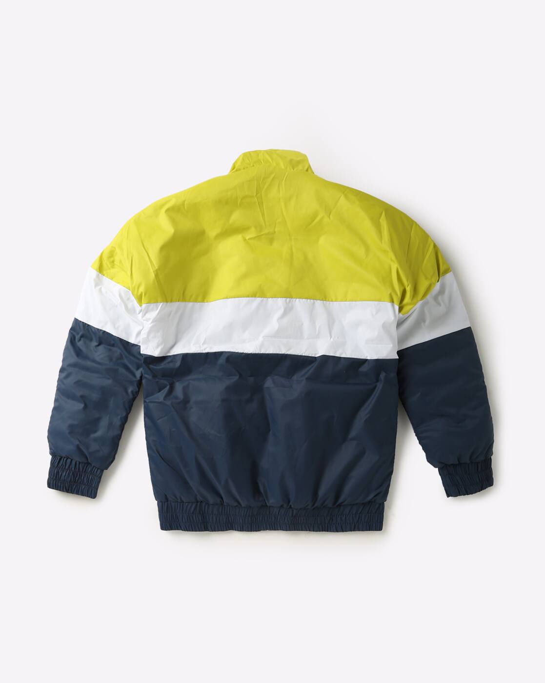 yb dnmx jacket