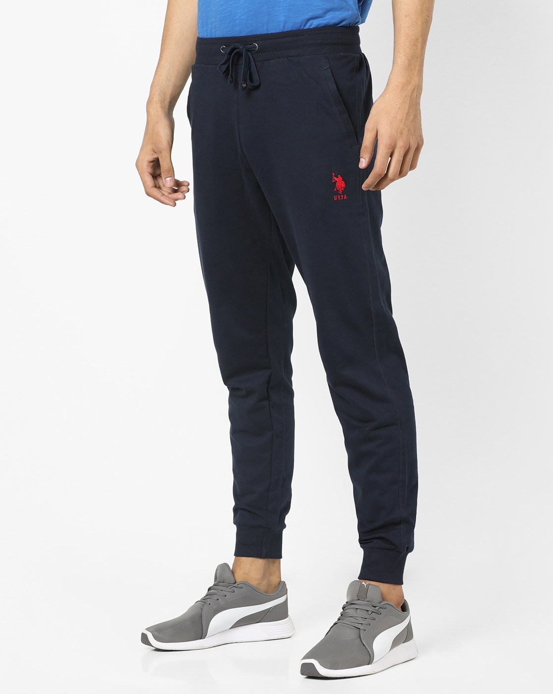 us navy joggers