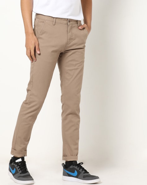 skinny khaki pants for guys