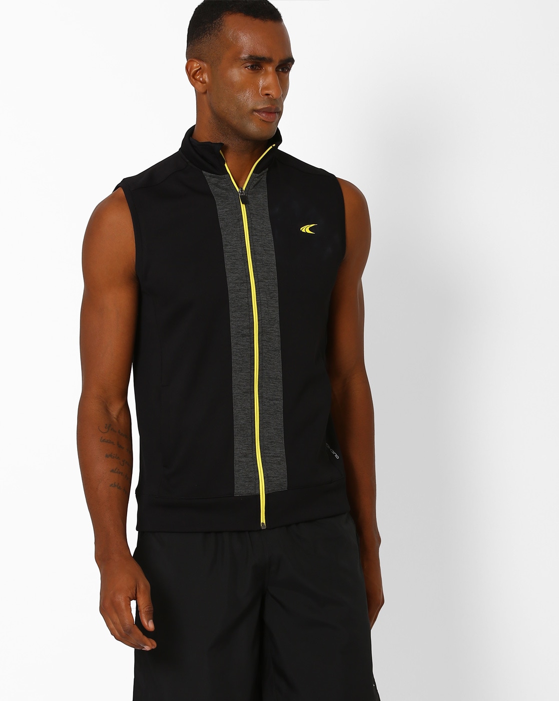 Performax sale sleeveless jacket