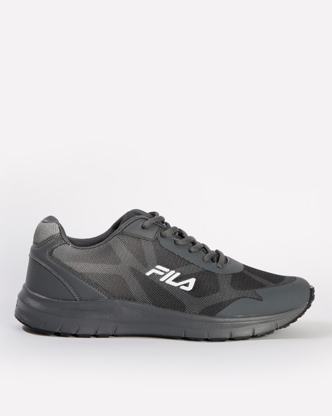 ajio fila shoes