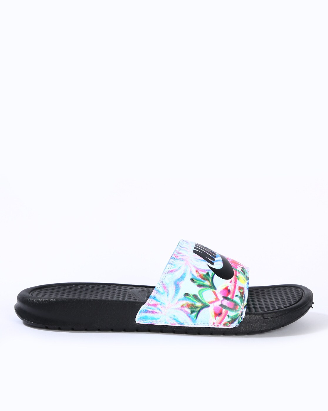 Nike tropical online slides