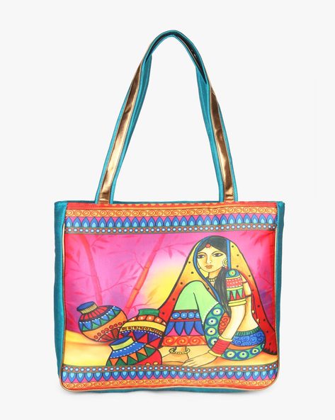 All Things Sundar Multicolor Sling Bag SLING BAGS S06-60 Multicolor - Price  in India | Flipkart.com