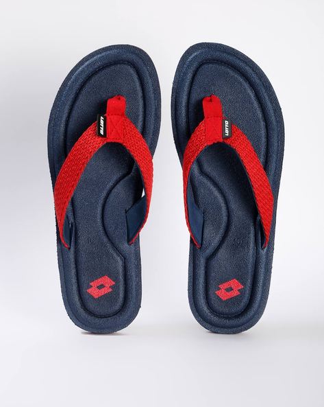 lotto slippers for men