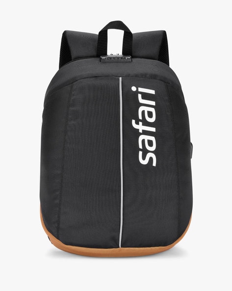 Safari hacker outlet backpack