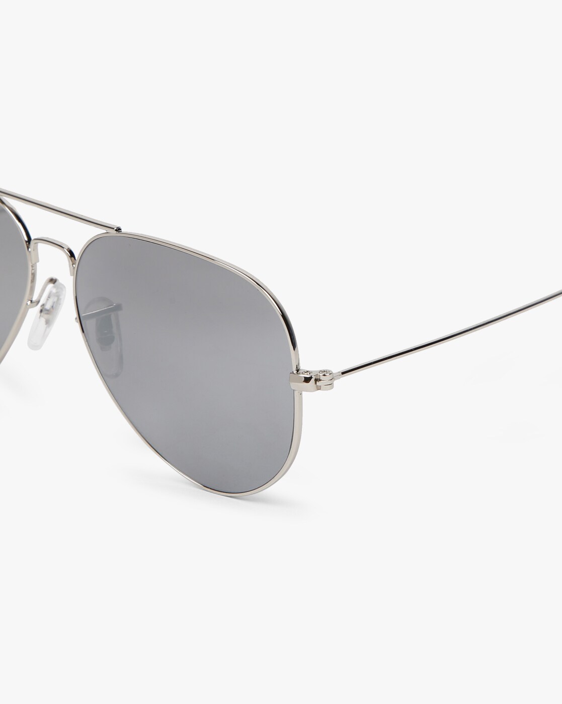 Buy codeyes Aviator, Rectangular Sunglasses Silver For Men & Women Online @  Best Prices in India | Flipkart.com