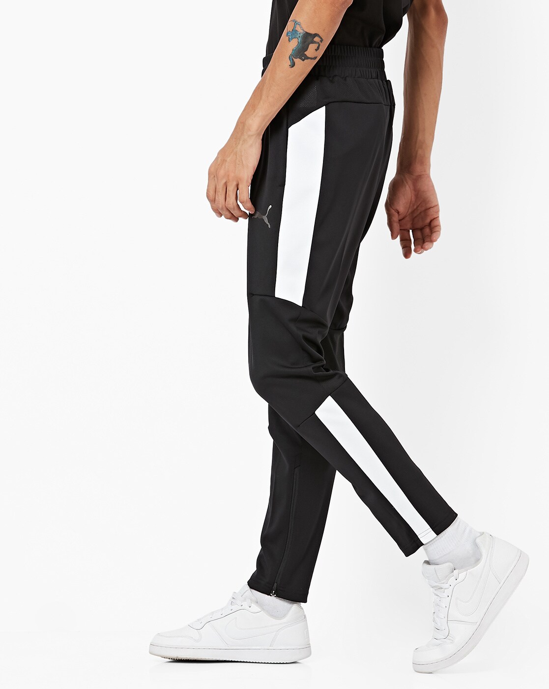 puma energy blaster pants