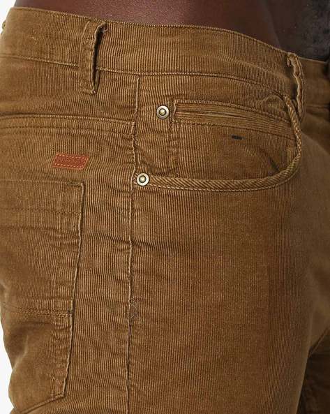 Non Choose Stretchable Cotton Pant For Men - Garment Sewa