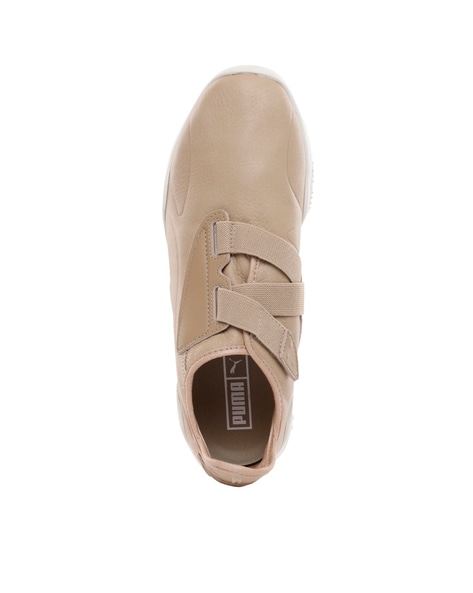 Buy Beige Casual Shoes for Men by Puma 