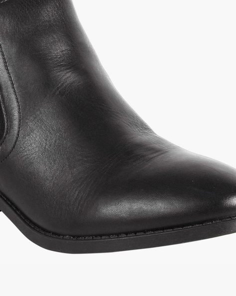 Steve madden sales dicey ankle boot