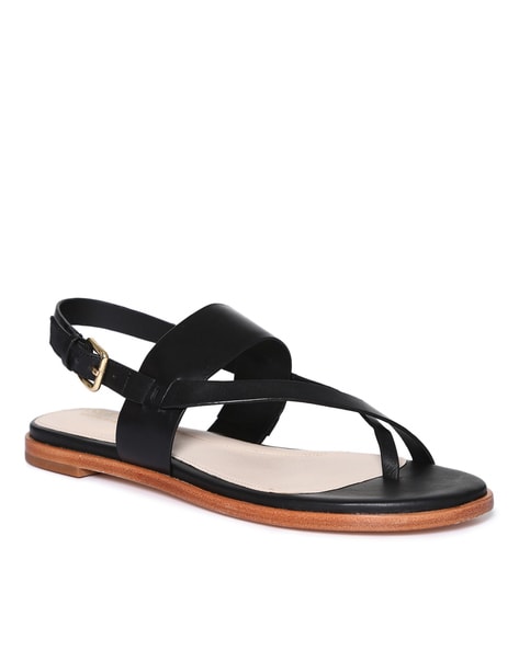 cole haan strappy sandals