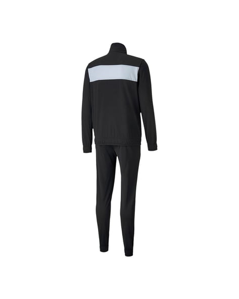 Techstripe Tricot Suit Cl Performance Tracksuit