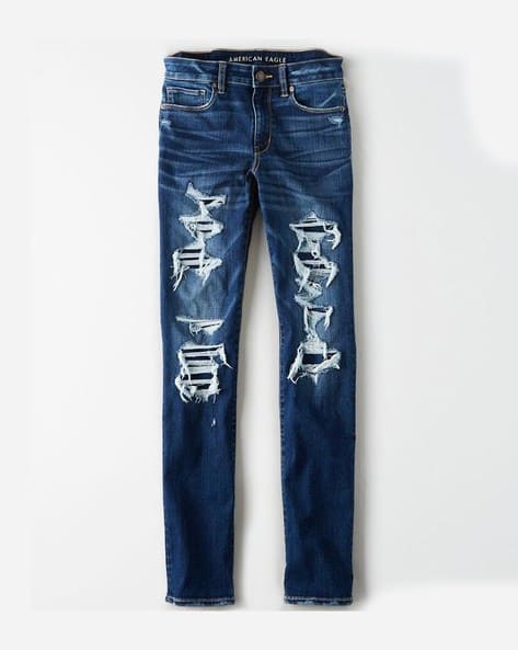 Buy Blue Jeans \u0026 Jeggings for Women by 