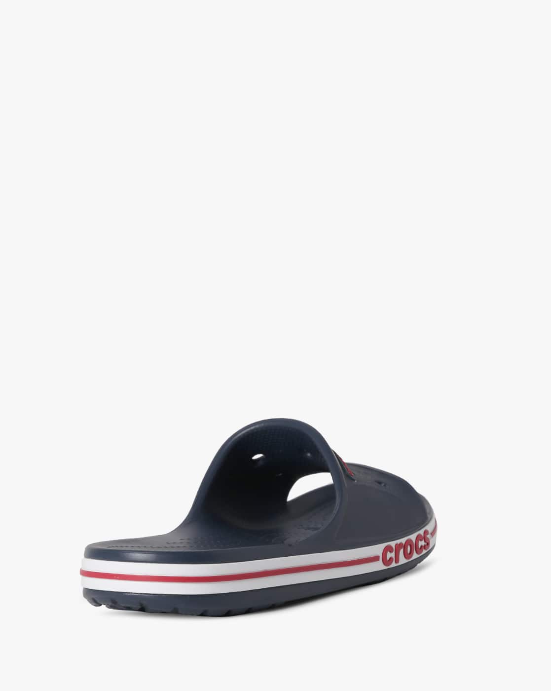 Buy Navy Blue Sandals for Men by CROCS Online