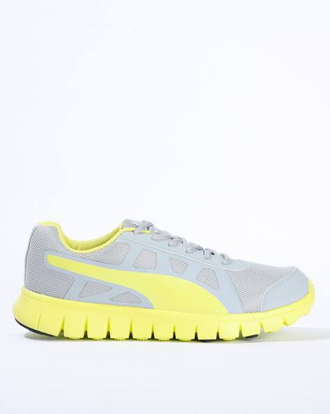 puma blur v1 running shoes