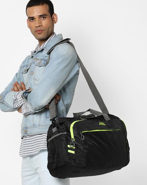 sling duffle bag